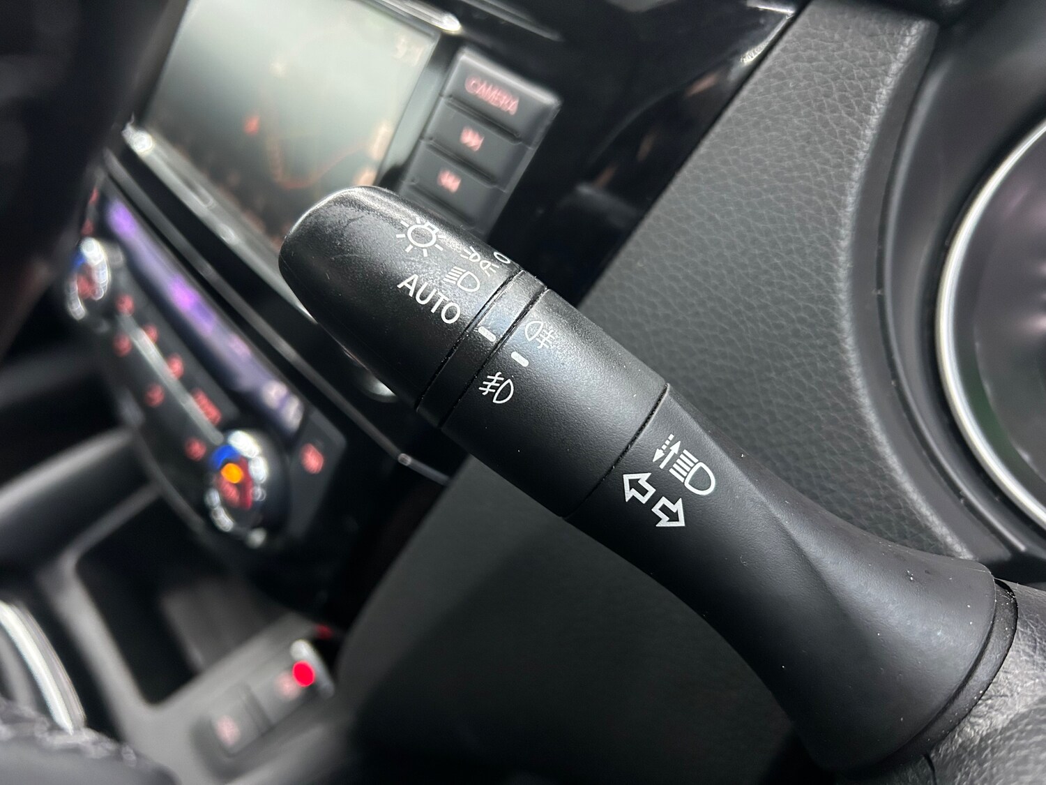 Used Nissan Qashqai 2020 for sale - 77629466: Photo 12