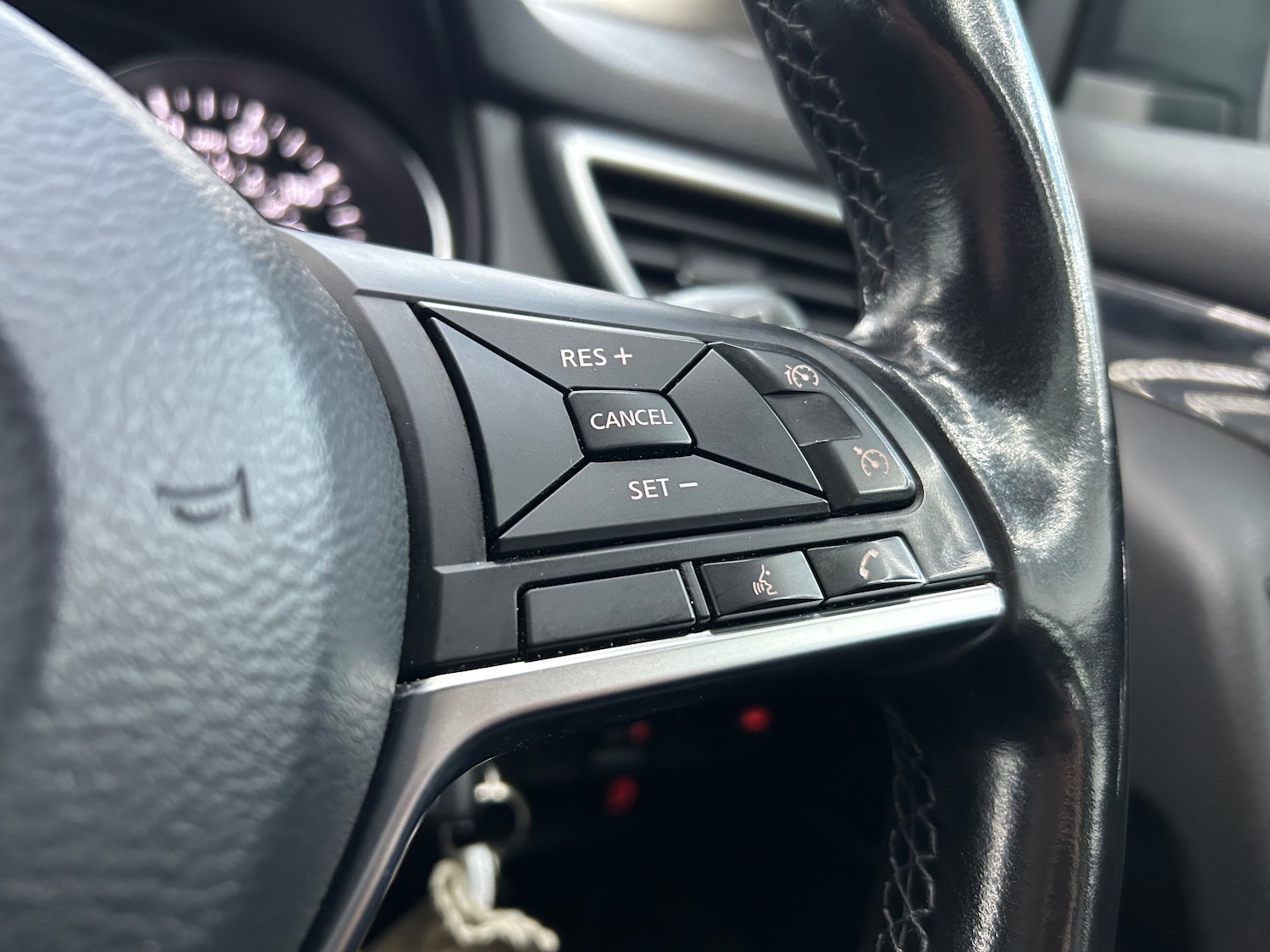 Used Nissan Qashqai 2020 for sale - 77629466: Photo 13