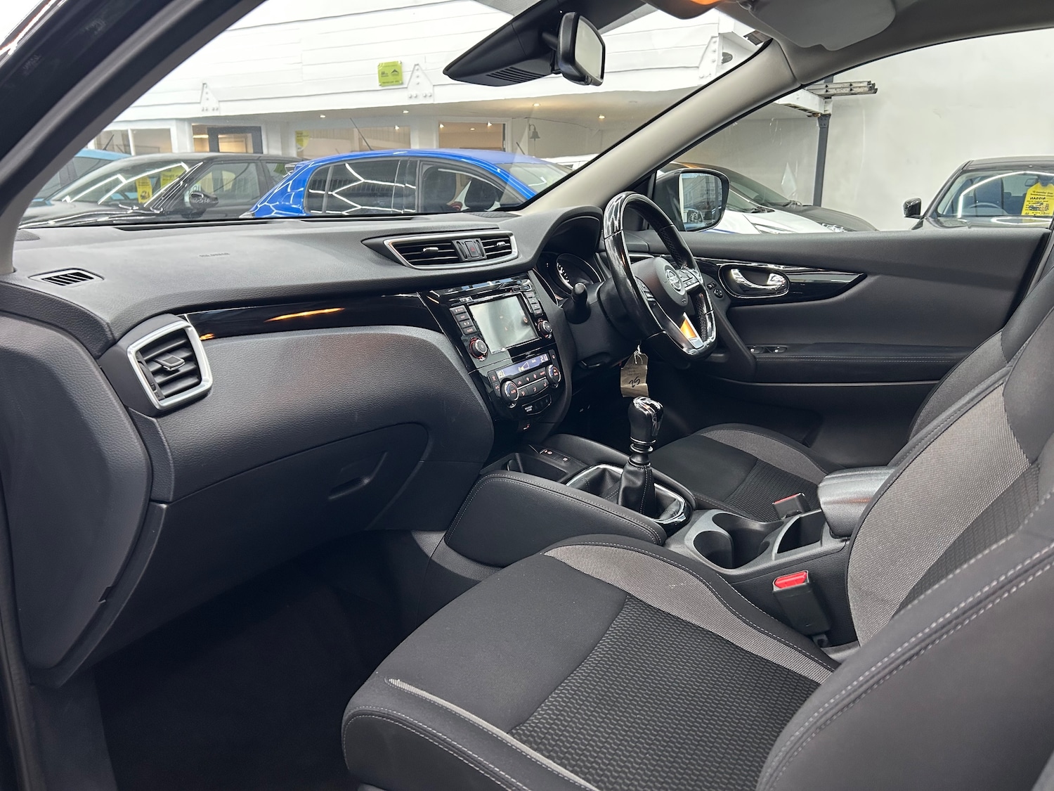 Used Nissan Qashqai 2020 for sale - 77629466: Photo 15