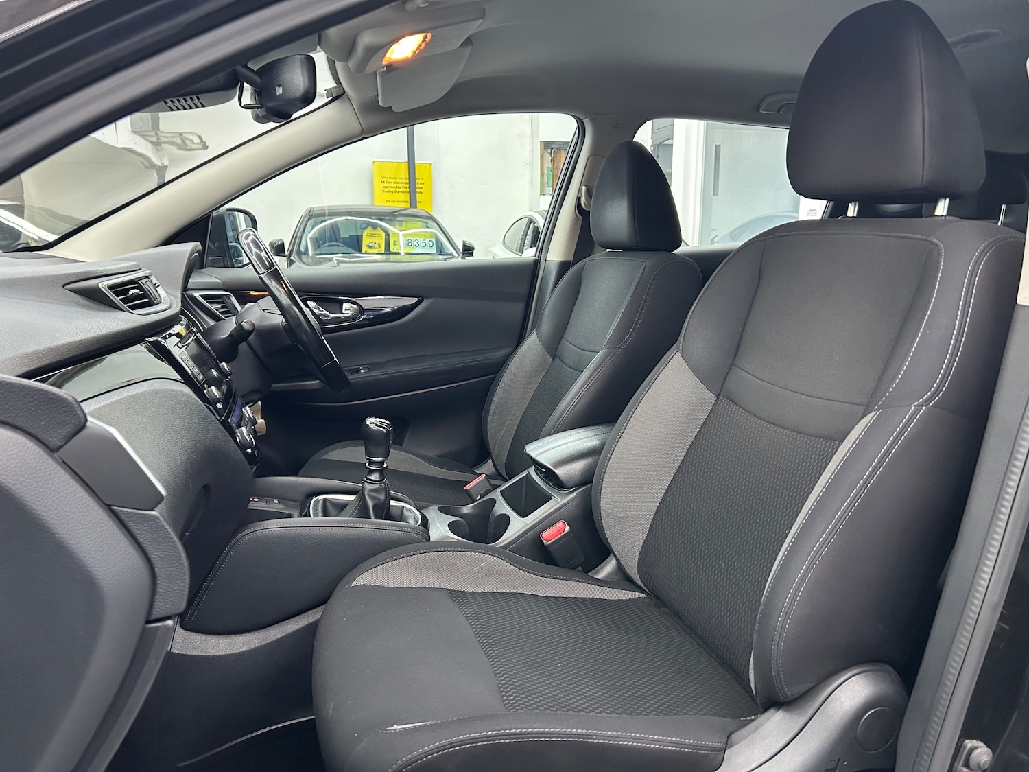 Used Nissan Qashqai 2020 for sale - 77629466: Photo 16