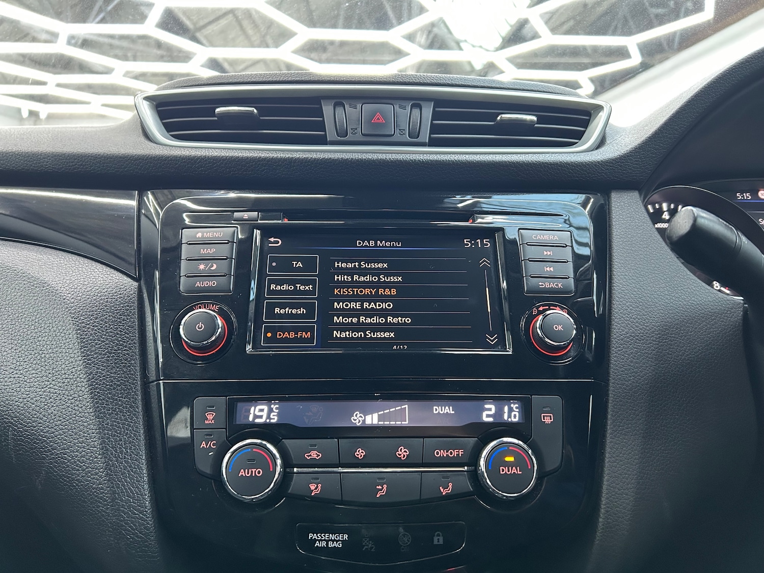 Used Nissan Qashqai 2020 for sale - 77629466: Photo 17