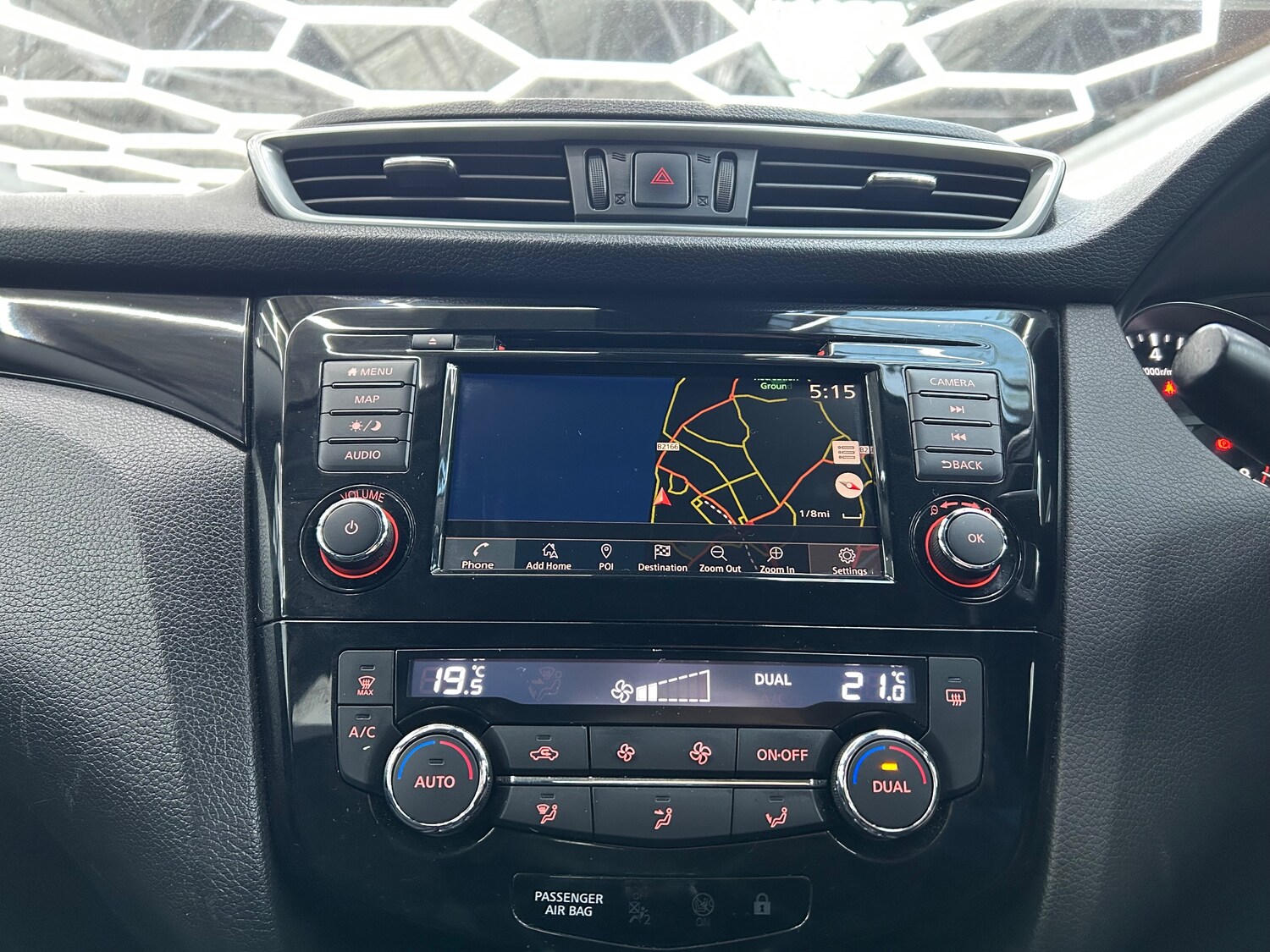 Used Nissan Qashqai 2020 for sale - 77629466: Photo 18