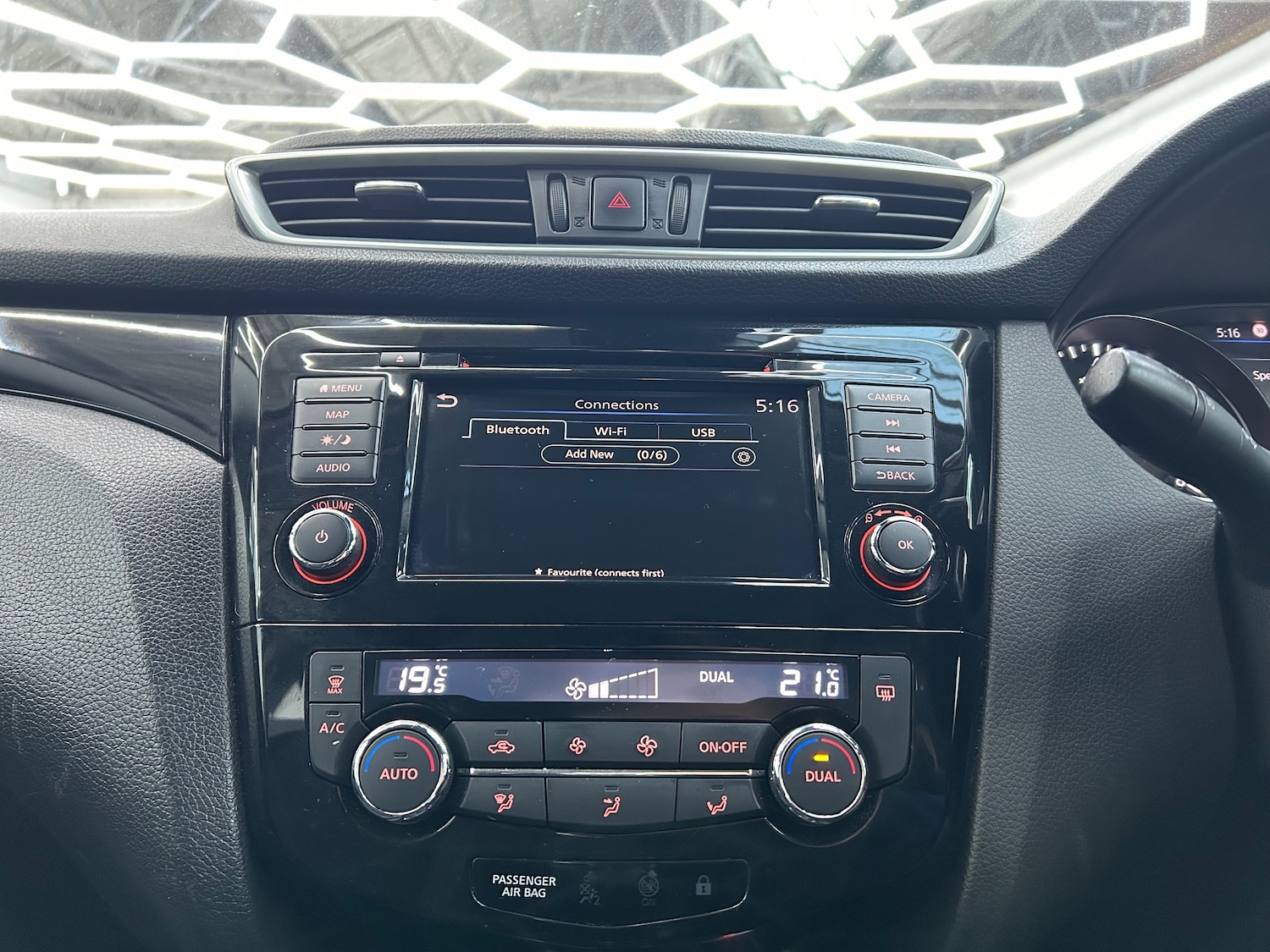 Used Nissan Qashqai 2020 for sale - 77629466: Photo 19