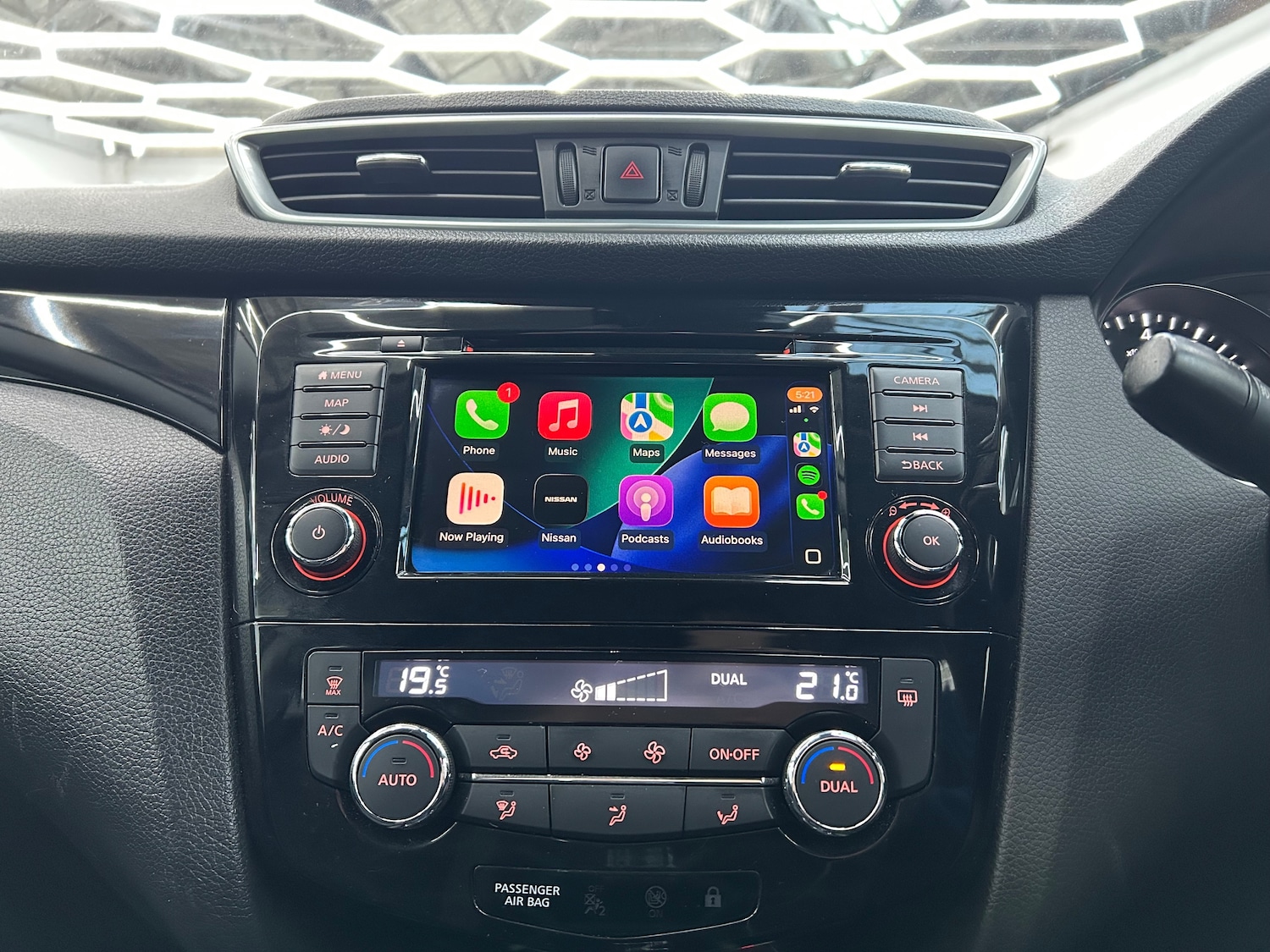 Used Nissan Qashqai 2020 for sale - 77629466: Photo 20