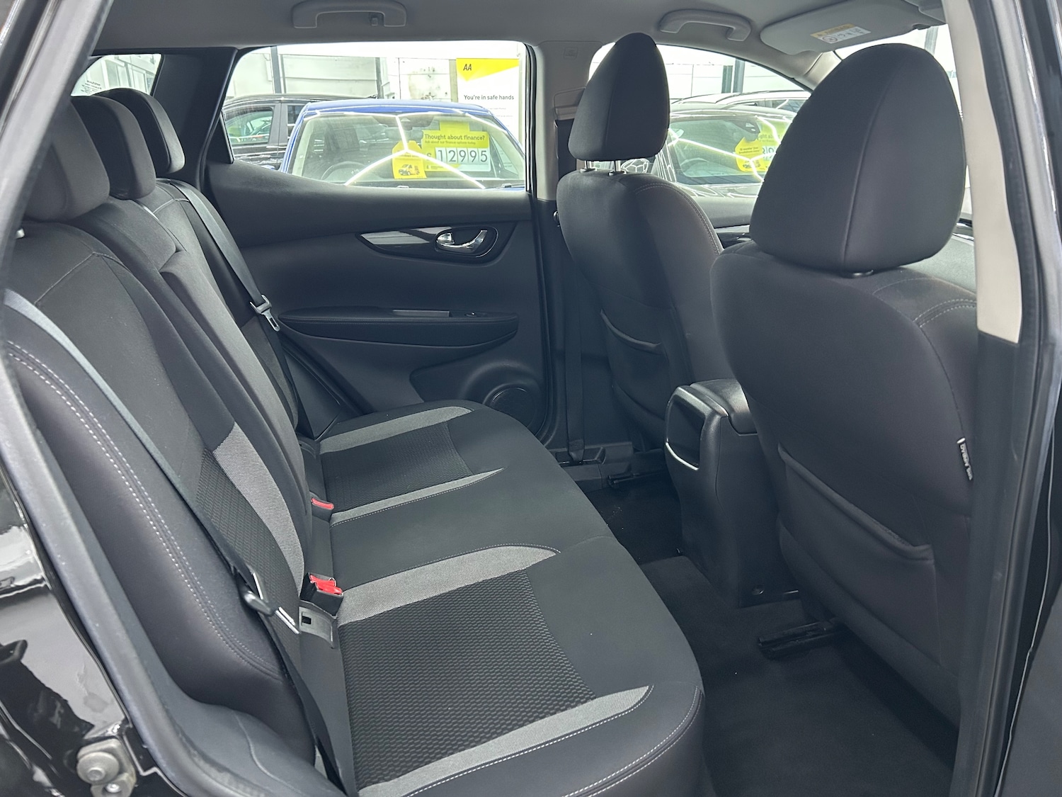 Used Nissan Qashqai 2020 for sale - 77629466: Photo 23