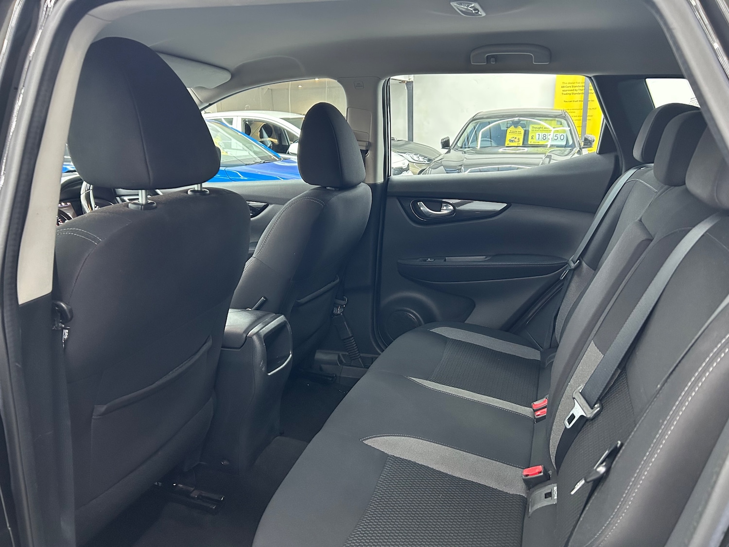 Used Nissan Qashqai 2020 for sale - 77629466: Photo 24