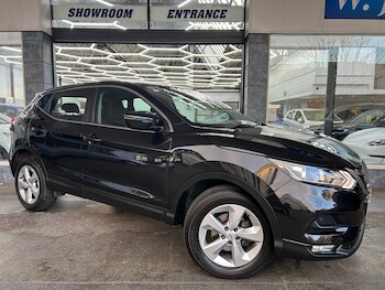 Used Nissan Qashqai 2020 for sale - 77629466: Photo