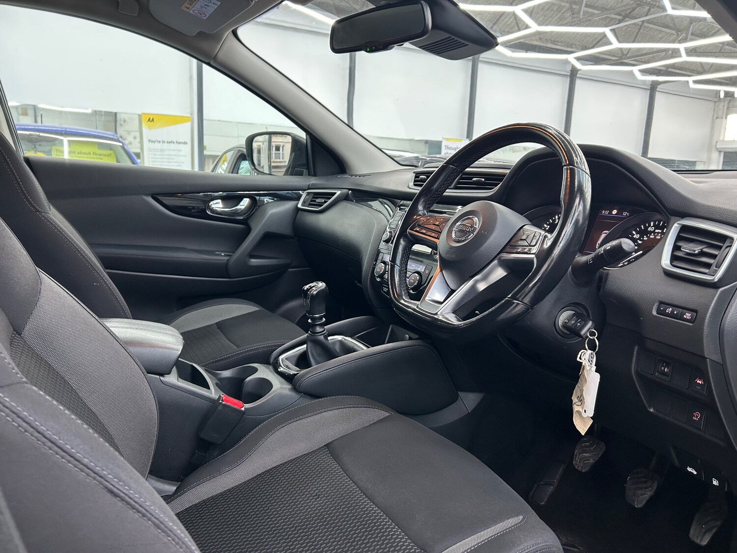 Used Nissan Qashqai 2020 for sale - 77629466: Photo 9