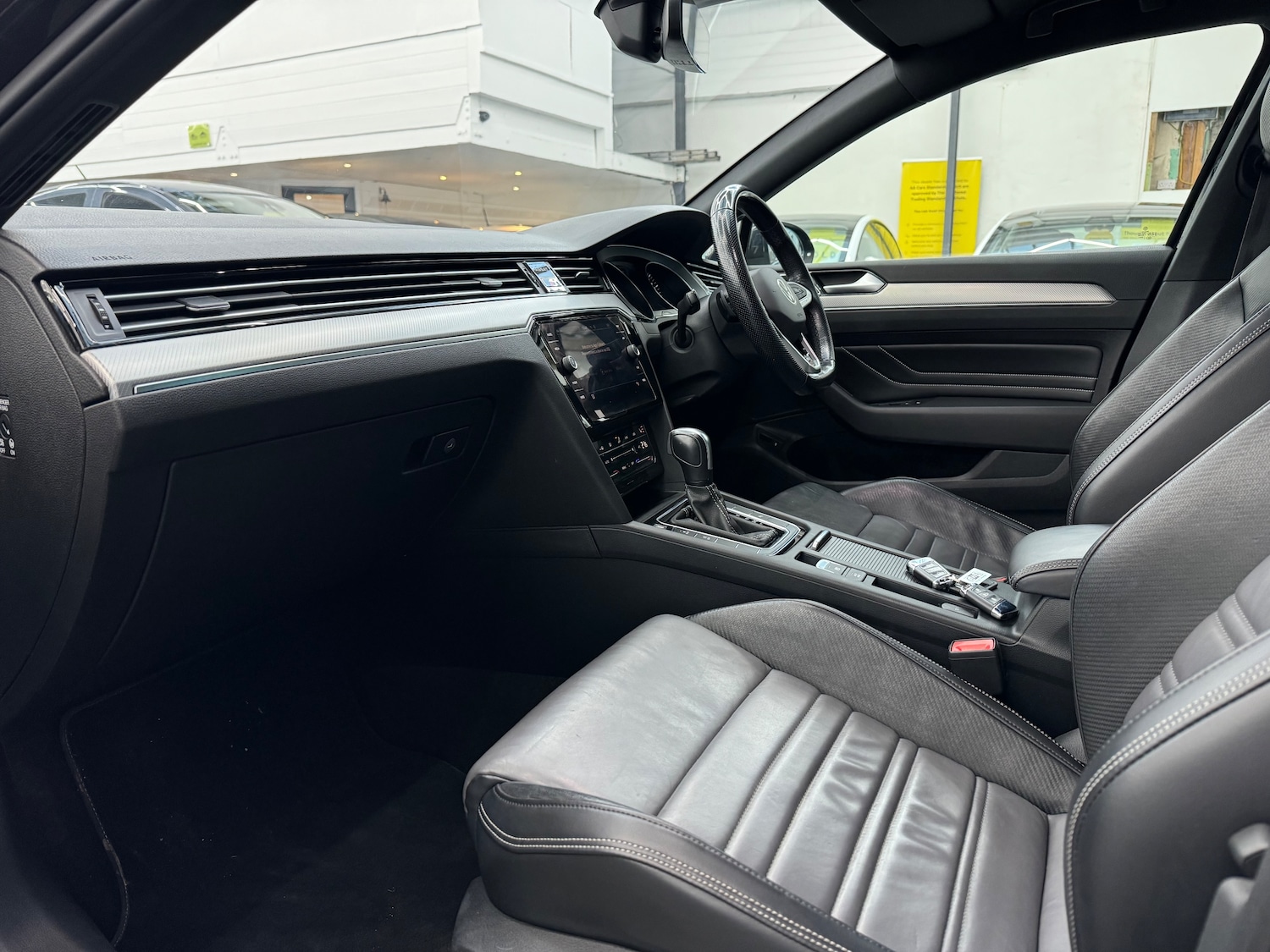 Used Volkswagen Passat 2020 for sale - 77152729: Photo 16