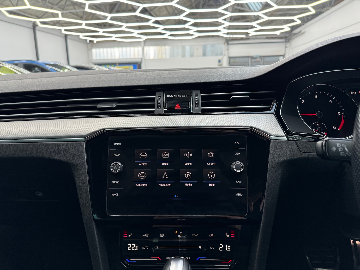 Used Volkswagen Passat 2020 for sale - 77152729: Photo 19