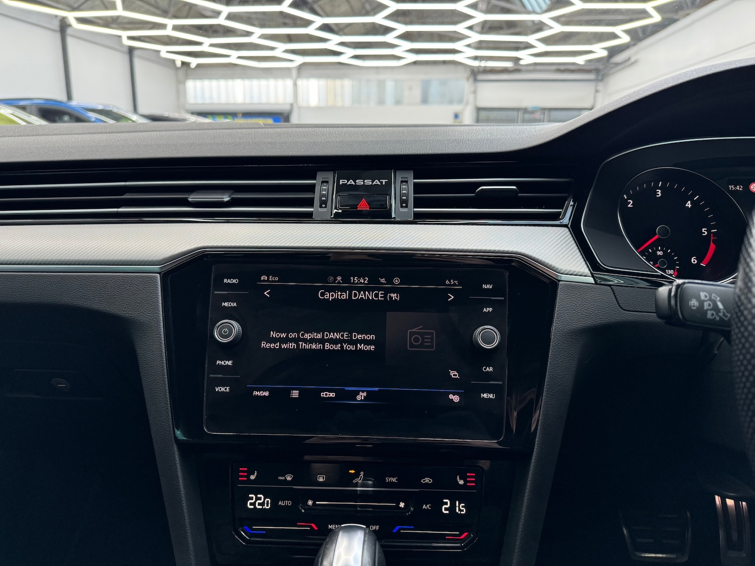 Used Volkswagen Passat 2020 for sale - 77152729: Photo 20