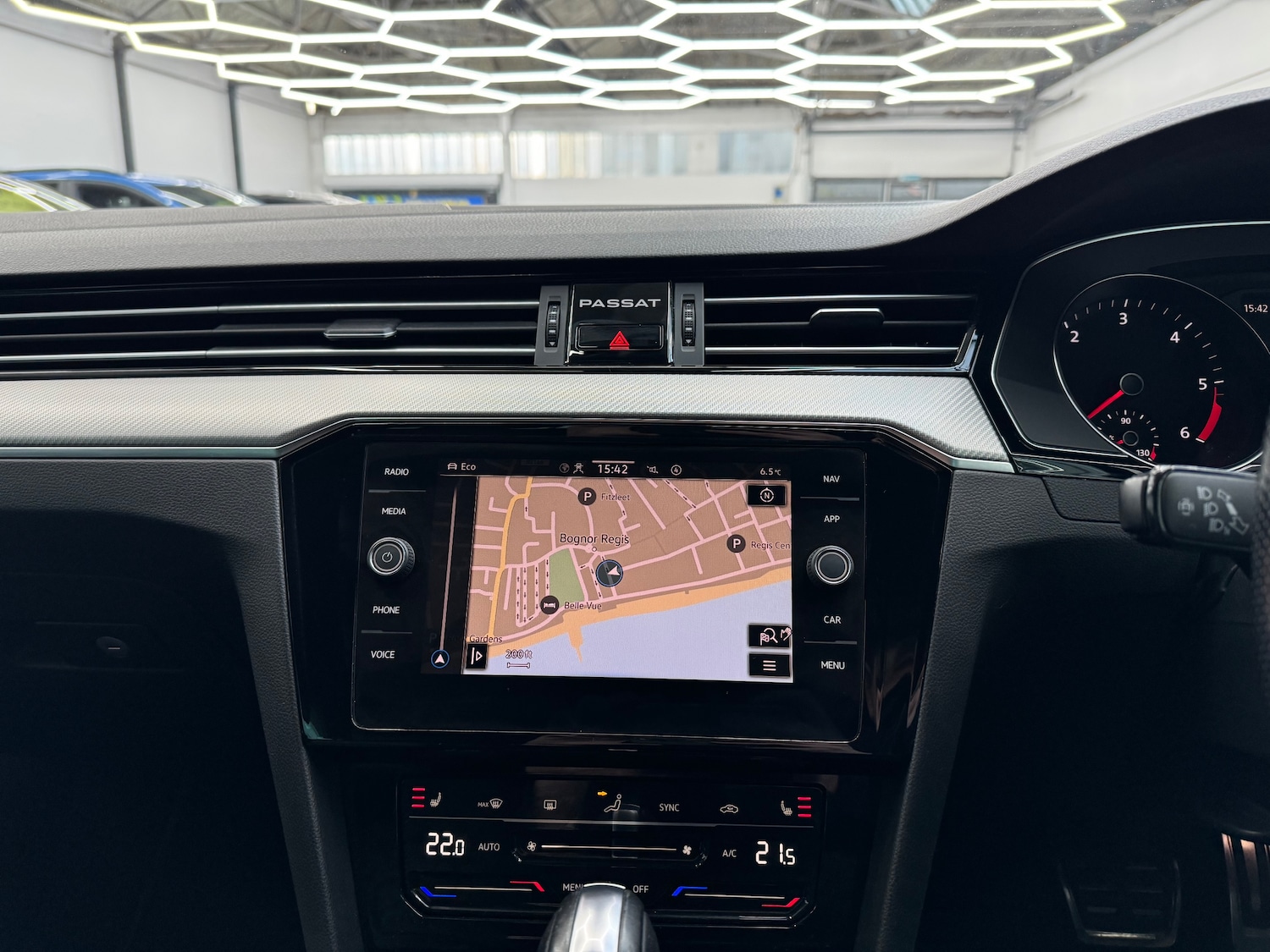 Used Volkswagen Passat 2020 for sale - 77152729: Photo 22