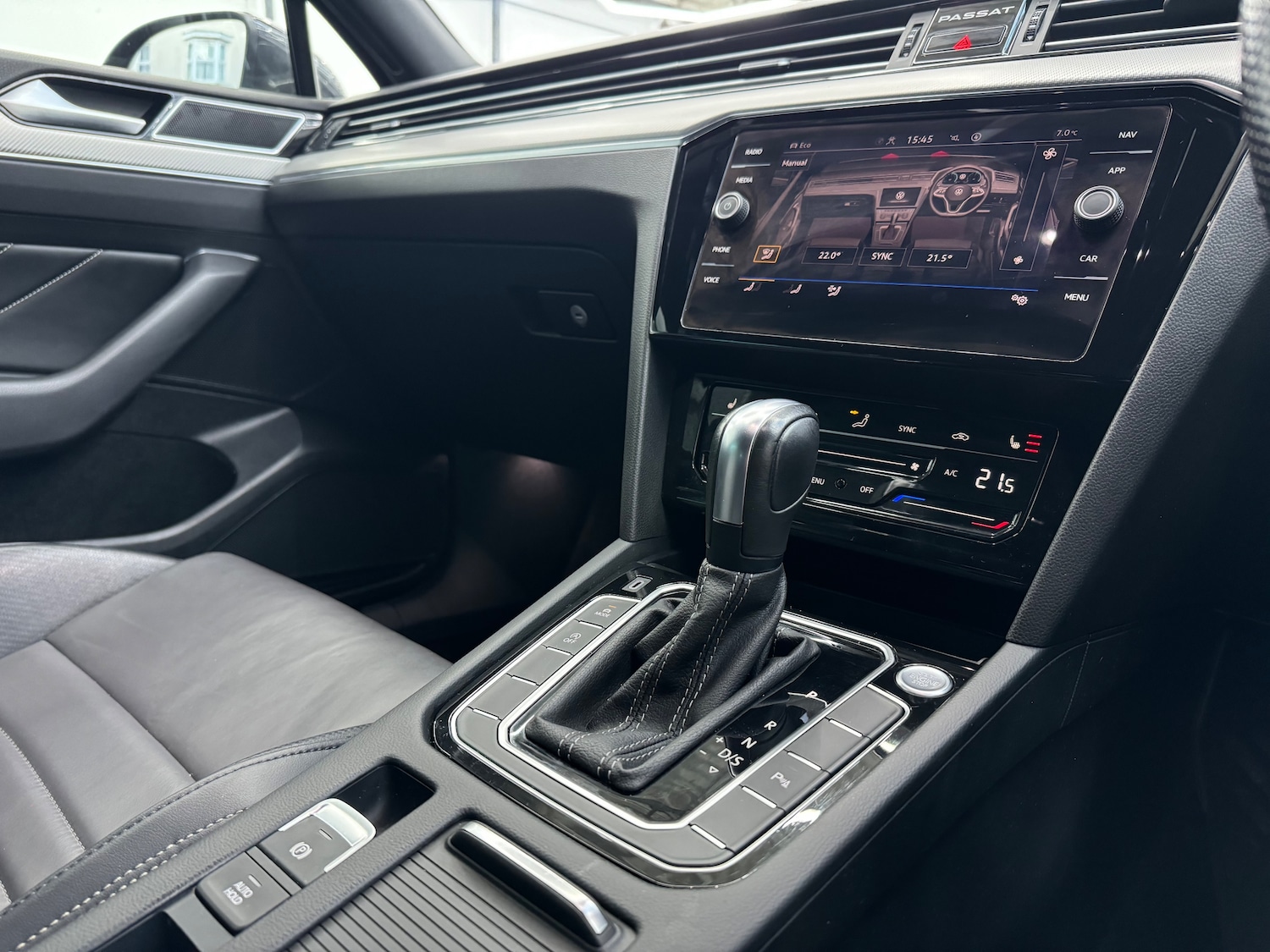 Used Volkswagen Passat 2020 for sale - 77152729: Photo 25