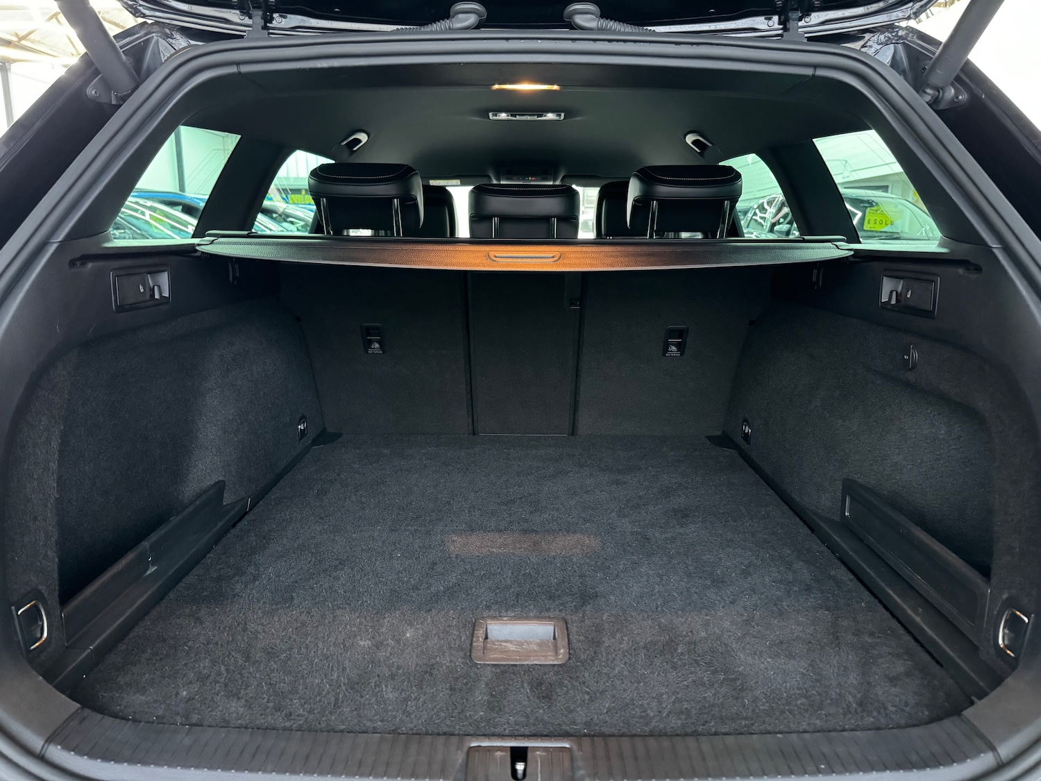 Used Volkswagen Passat 2020 for sale - 77152729: Photo 29