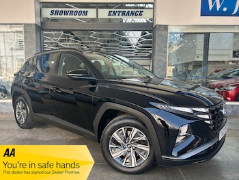 Used Hyundai TUCSON 2022 for sale - 79234268: Photo