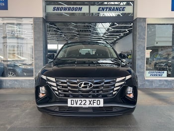 Used Hyundai TUCSON 2022 for sale - 79234268: Photo