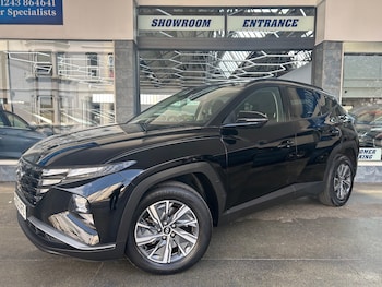 Used Hyundai TUCSON 2022 for sale - 79234268: Photo