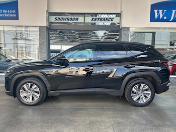 Used Hyundai TUCSON 2022 for sale - 79234268: Photo