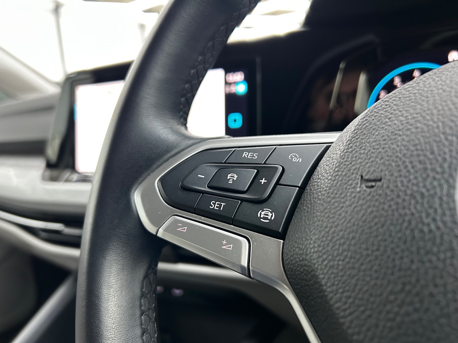 Used Volkswagen Golf 2021 for sale - 76613485: Photo 11