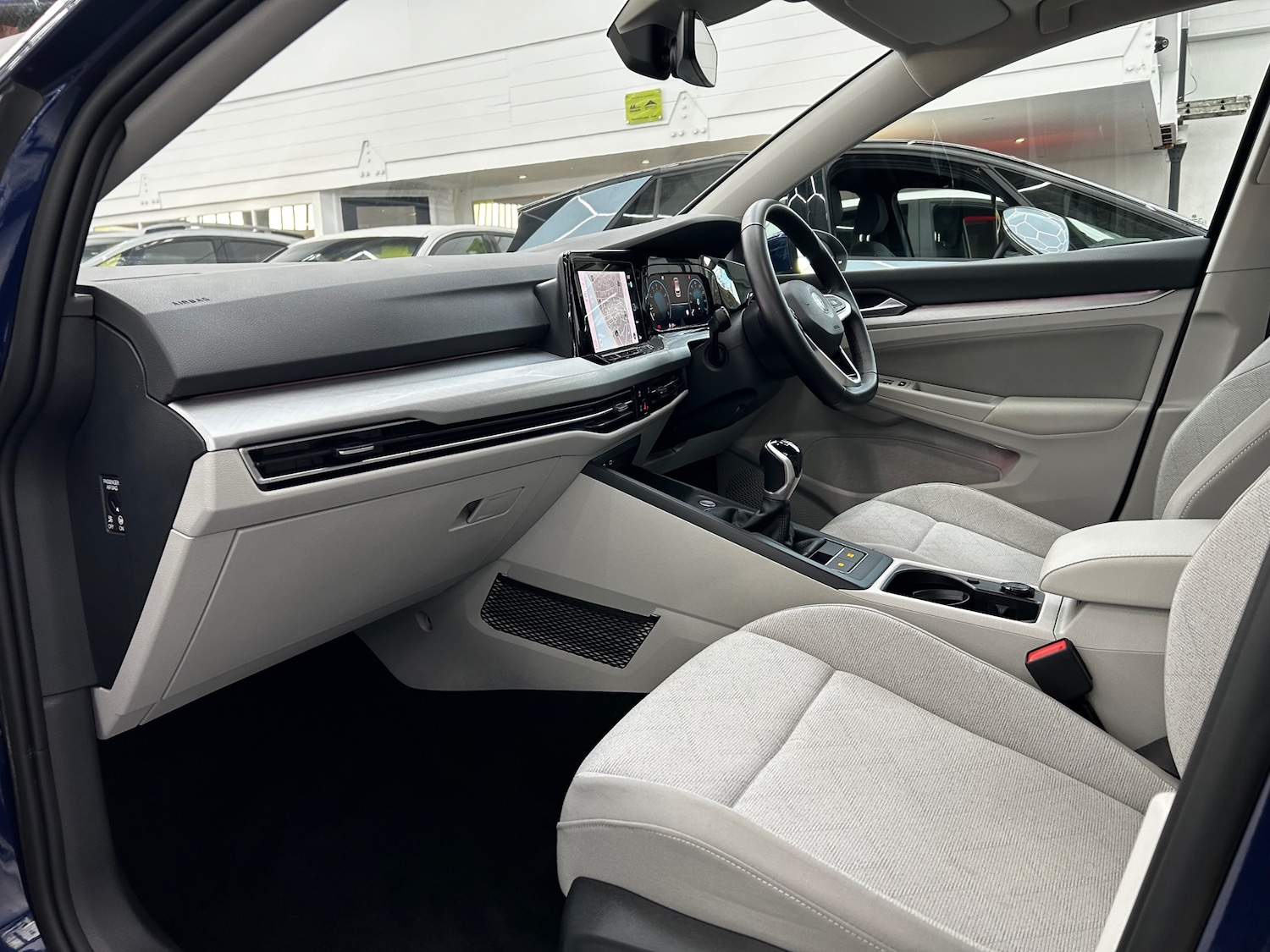 Used Volkswagen Golf 2021 for sale - 76613485: Photo 14