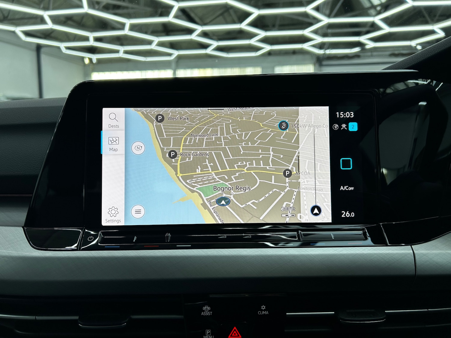 Used Volkswagen Golf 2021 for sale - 76613485: Photo 16