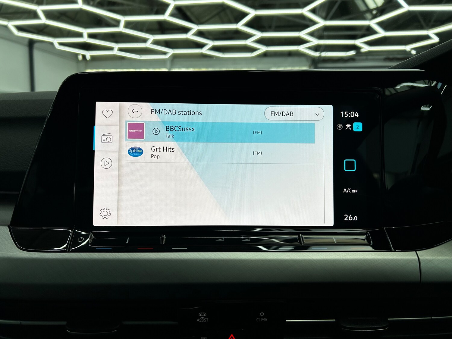 Used Volkswagen Golf 2021 for sale - 76613485: Photo 18