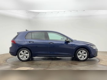 Used Volkswagen Golf 2021 for sale - 76613485: Photo