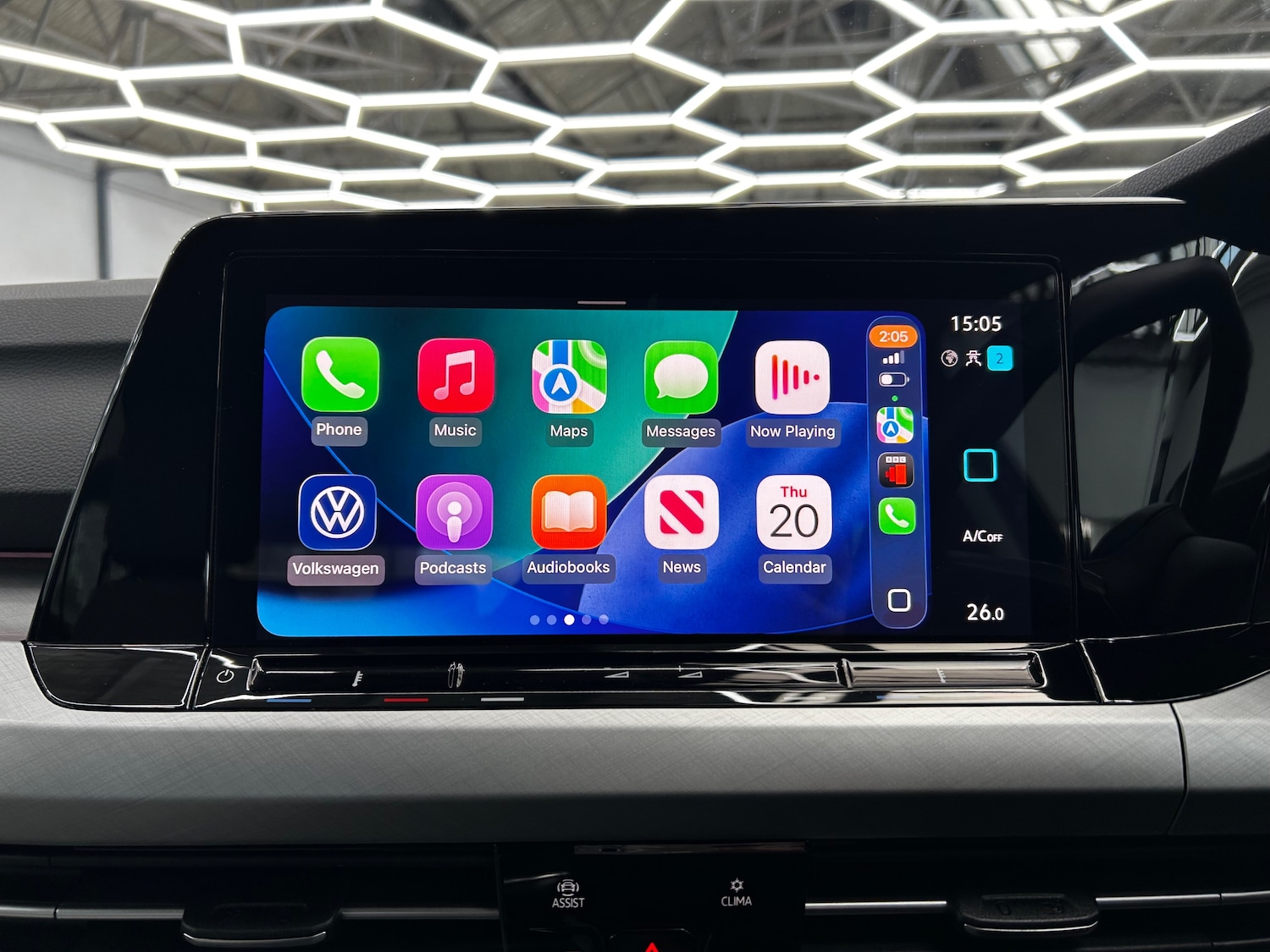 Used Volkswagen Golf 2021 for sale - 76613485: Photo 20