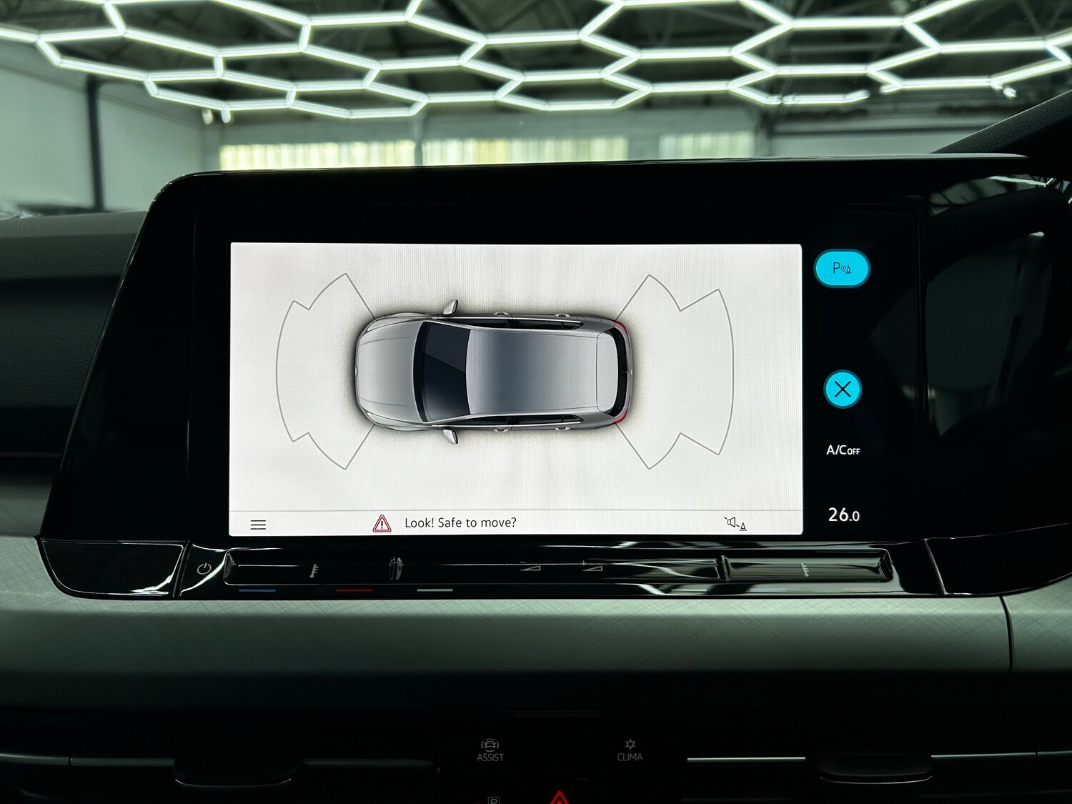 Used Volkswagen Golf 2021 for sale - 76613485: Photo 21