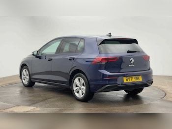 Used Volkswagen Golf 2021 for sale - 76613485: Photo