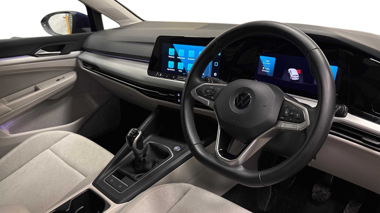 Used Volkswagen Golf 2021 for sale - 76613485: Photo 4