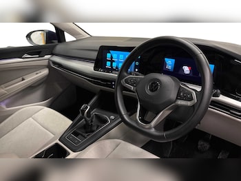 Used Volkswagen Golf 2021 for sale - 76613485: Photo