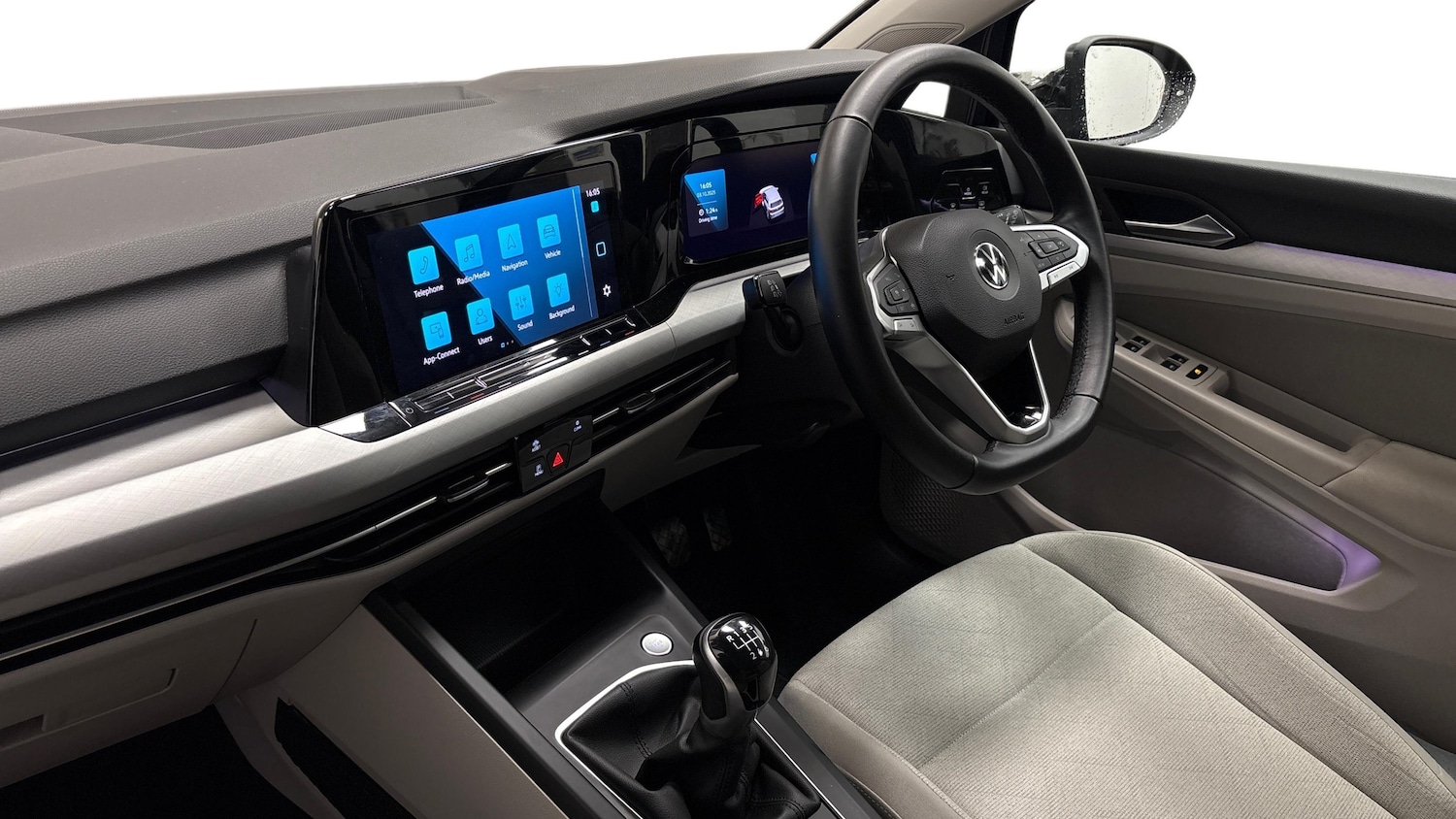 Used Volkswagen Golf 2021 for sale - 76613485: Photo 5