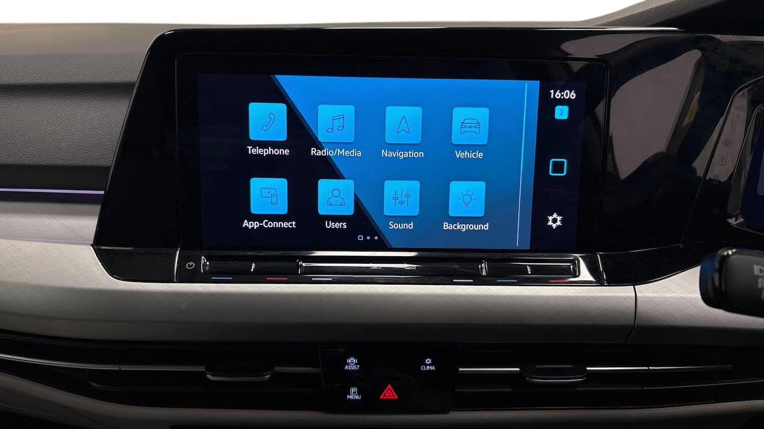 Used Volkswagen Golf 2021 for sale - 76613485: Photo 6