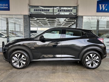 Used Nissan Juke 2025 for sale - 77620361: Photo