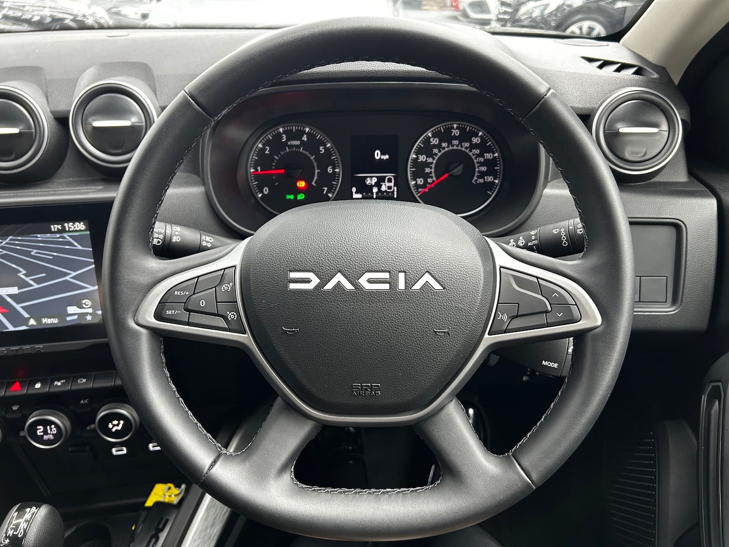 Used Dacia Duster 2024 for sale - 76613481: Photo 10