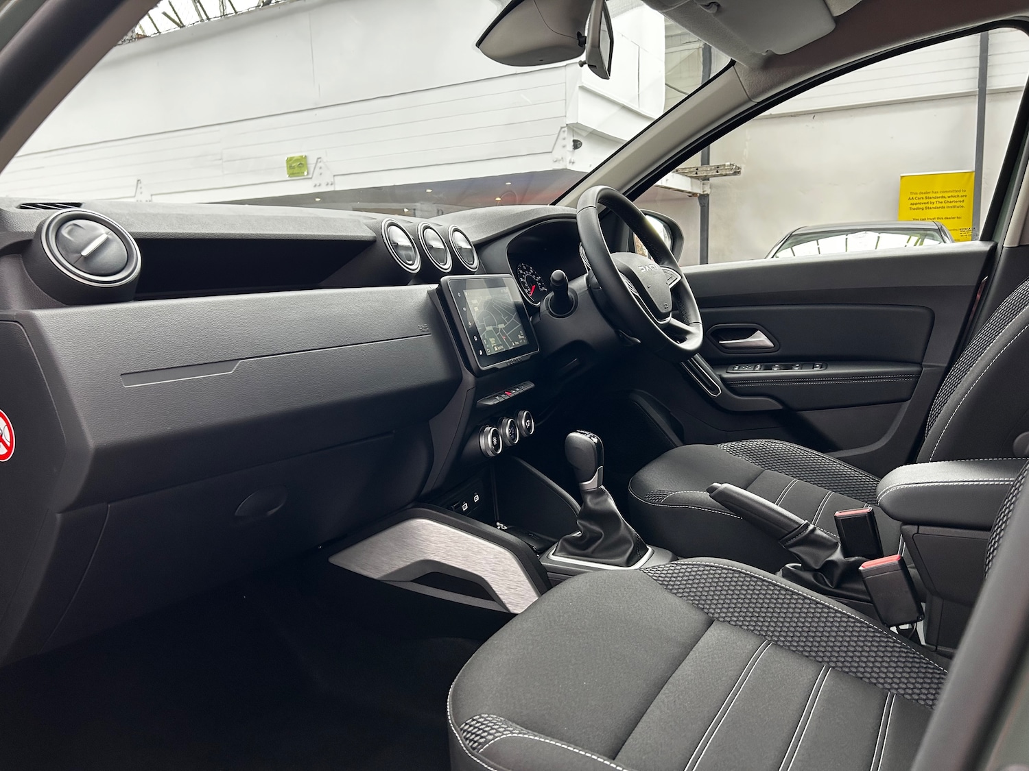 Used Dacia Duster 2024 for sale - 76613481: Photo 17