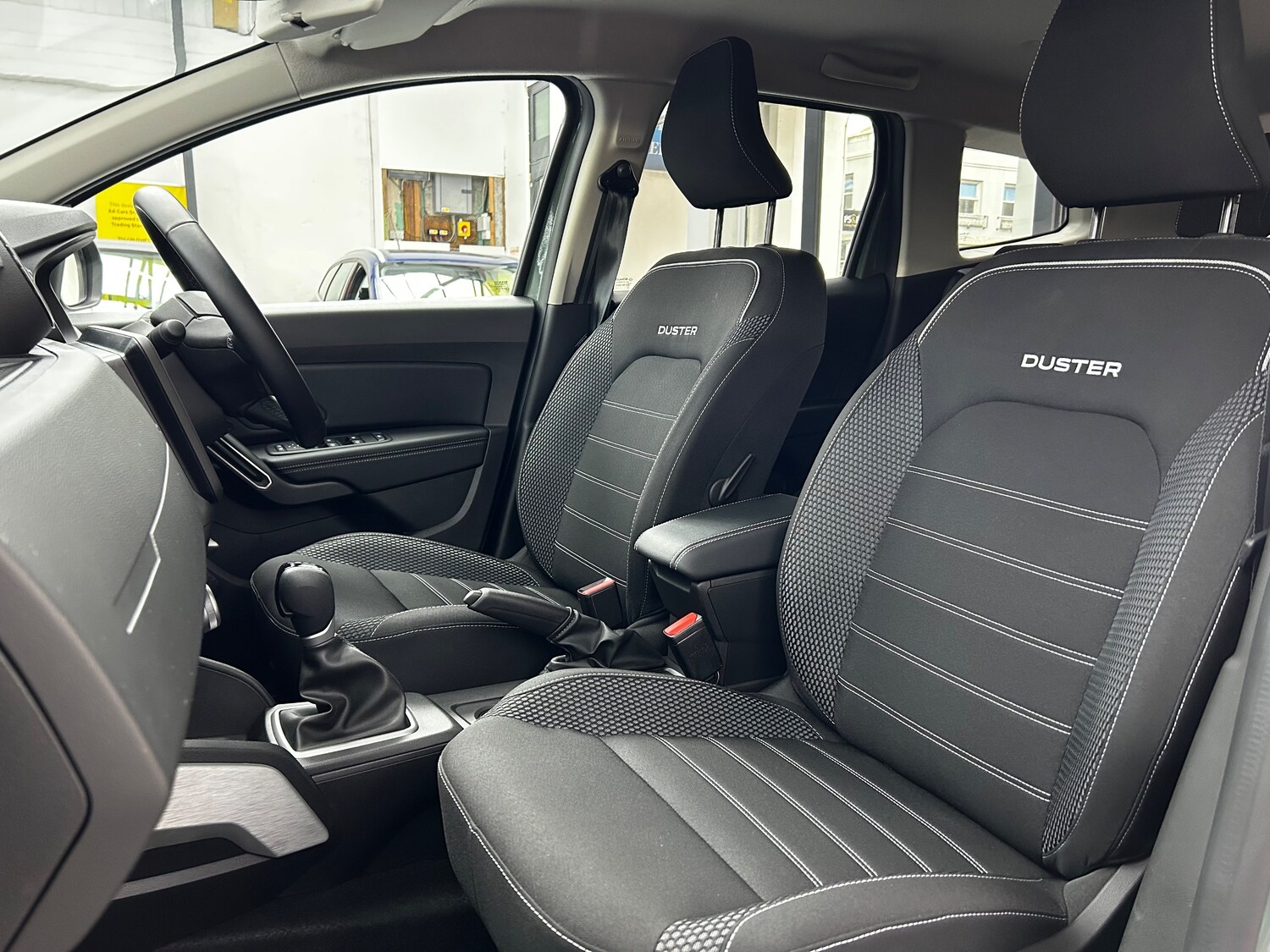 Used Dacia Duster 2024 for sale - 76613481: Photo 18