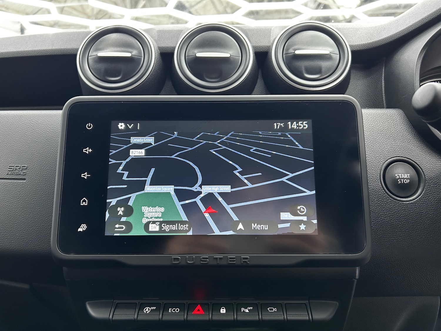 Used Dacia Duster 2024 for sale - 76613481: Photo 19