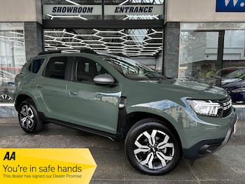 2024 - 1.3 TCe 150 Journey 5dr EDC