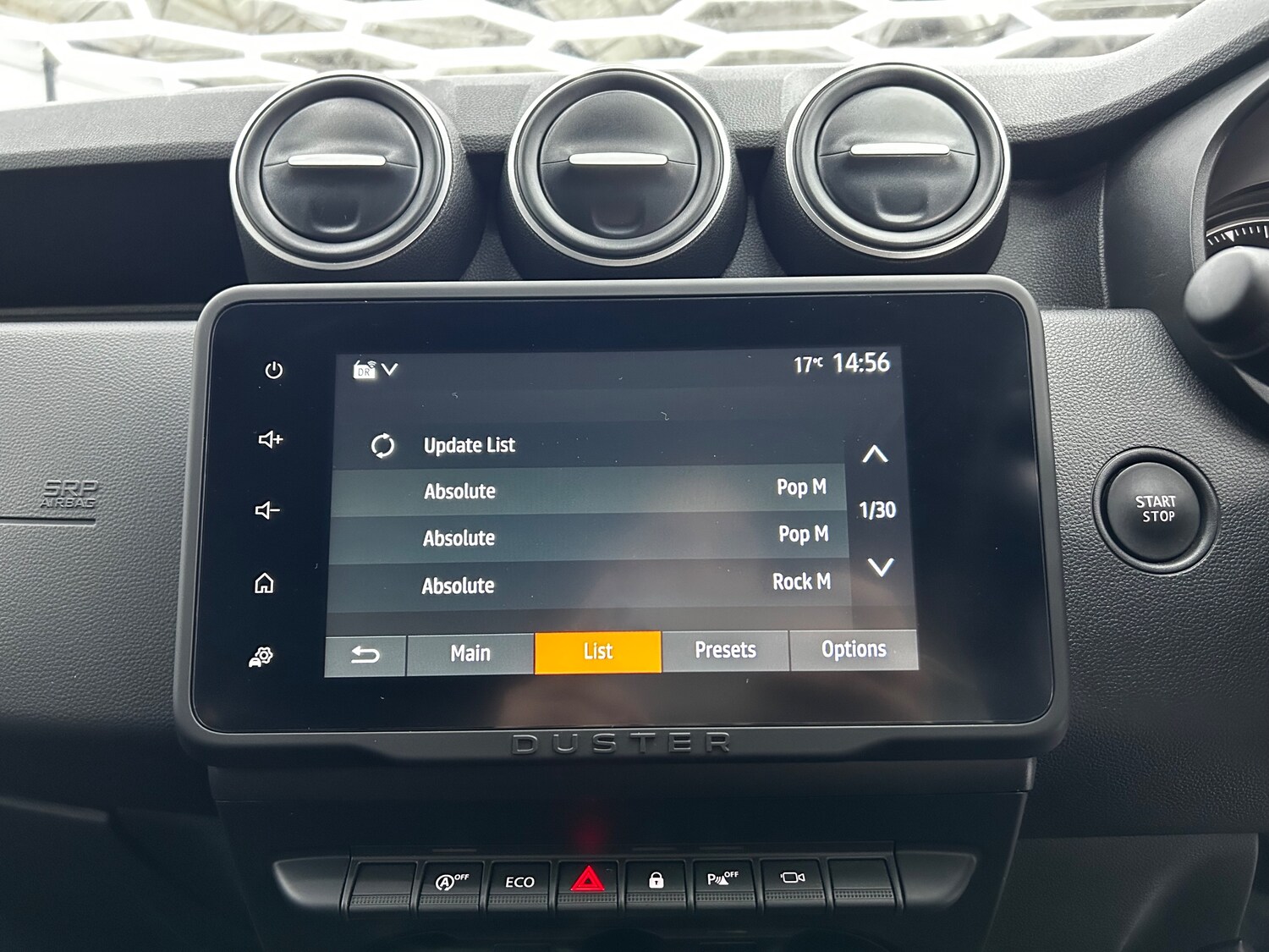 Used Dacia Duster 2024 for sale - 76613481: Photo 20