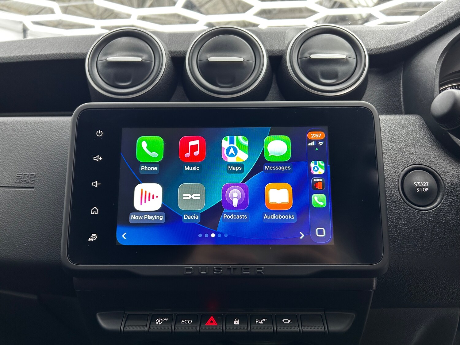 Used Dacia Duster 2024 for sale - 76613481: Photo 22