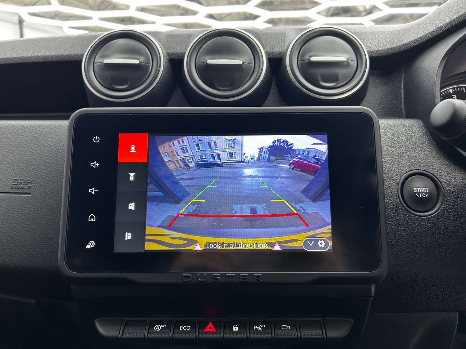 Used Dacia Duster 2024 for sale - 76613481: Photo 23