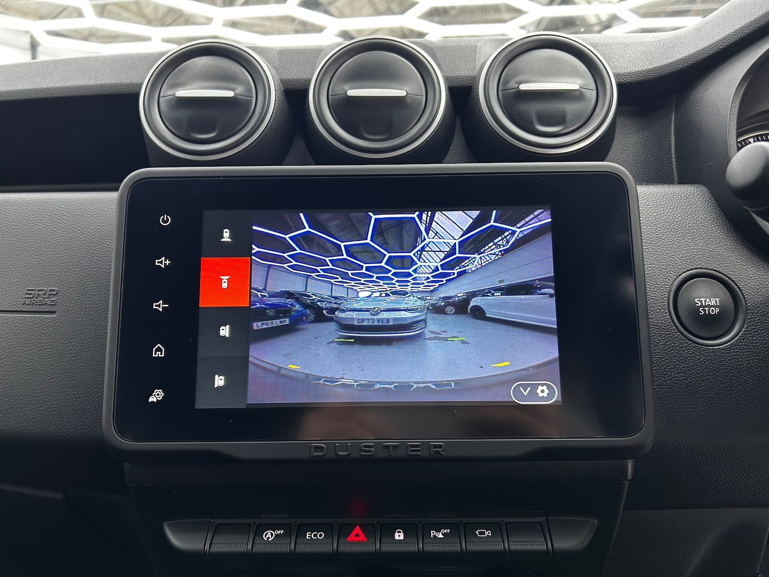 Used Dacia Duster 2024 for sale - 76613481: Photo 24