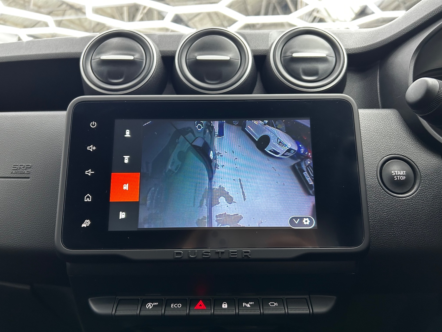 Used Dacia Duster 2024 for sale - 76613481: Photo 25