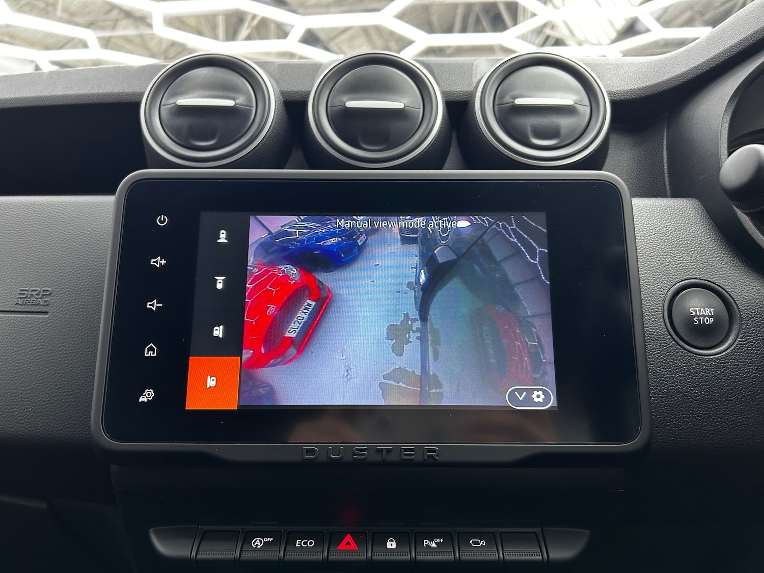 Used Dacia Duster 2024 for sale - 76613481: Photo 26
