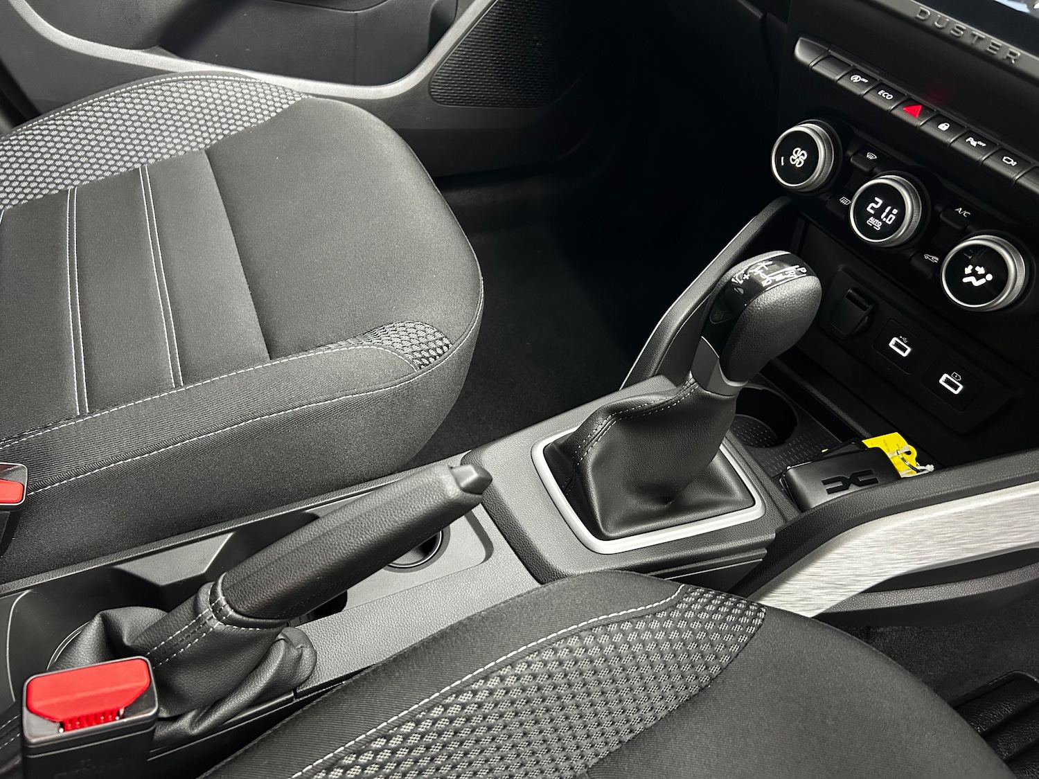 Used Dacia Duster 2024 for sale - 76613481: Photo 28