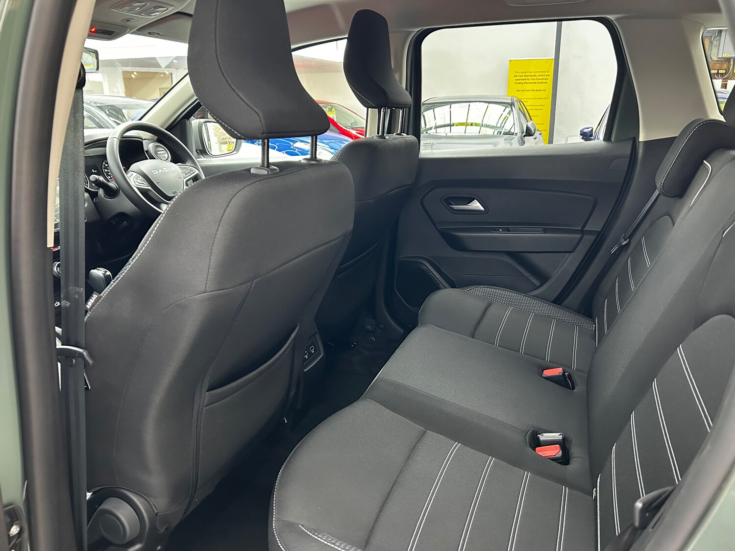 Used Dacia Duster 2024 for sale - 76613481: Photo 31