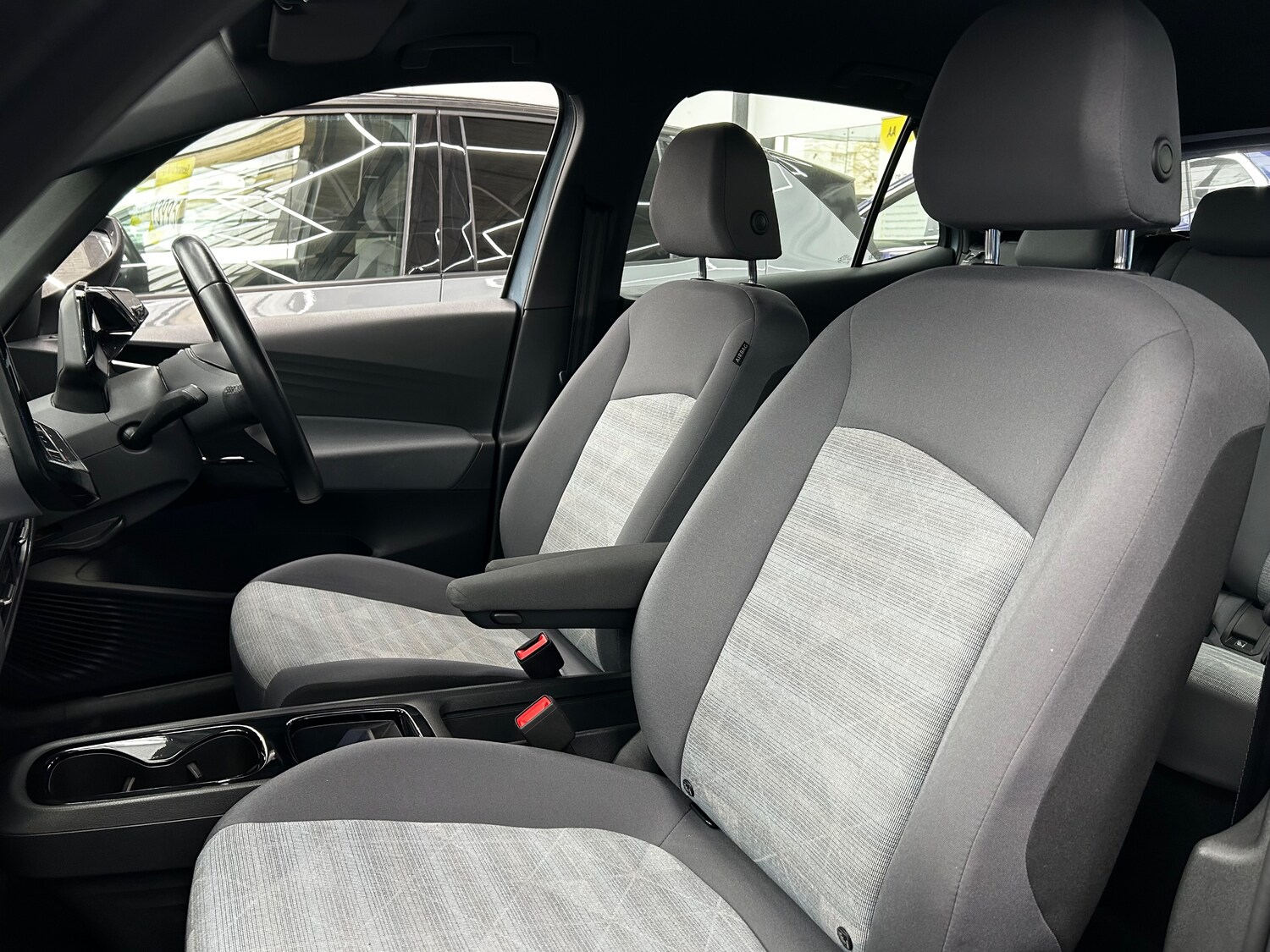 Used Volkswagen ID.3 2020 for sale - 76613484: Photo 16