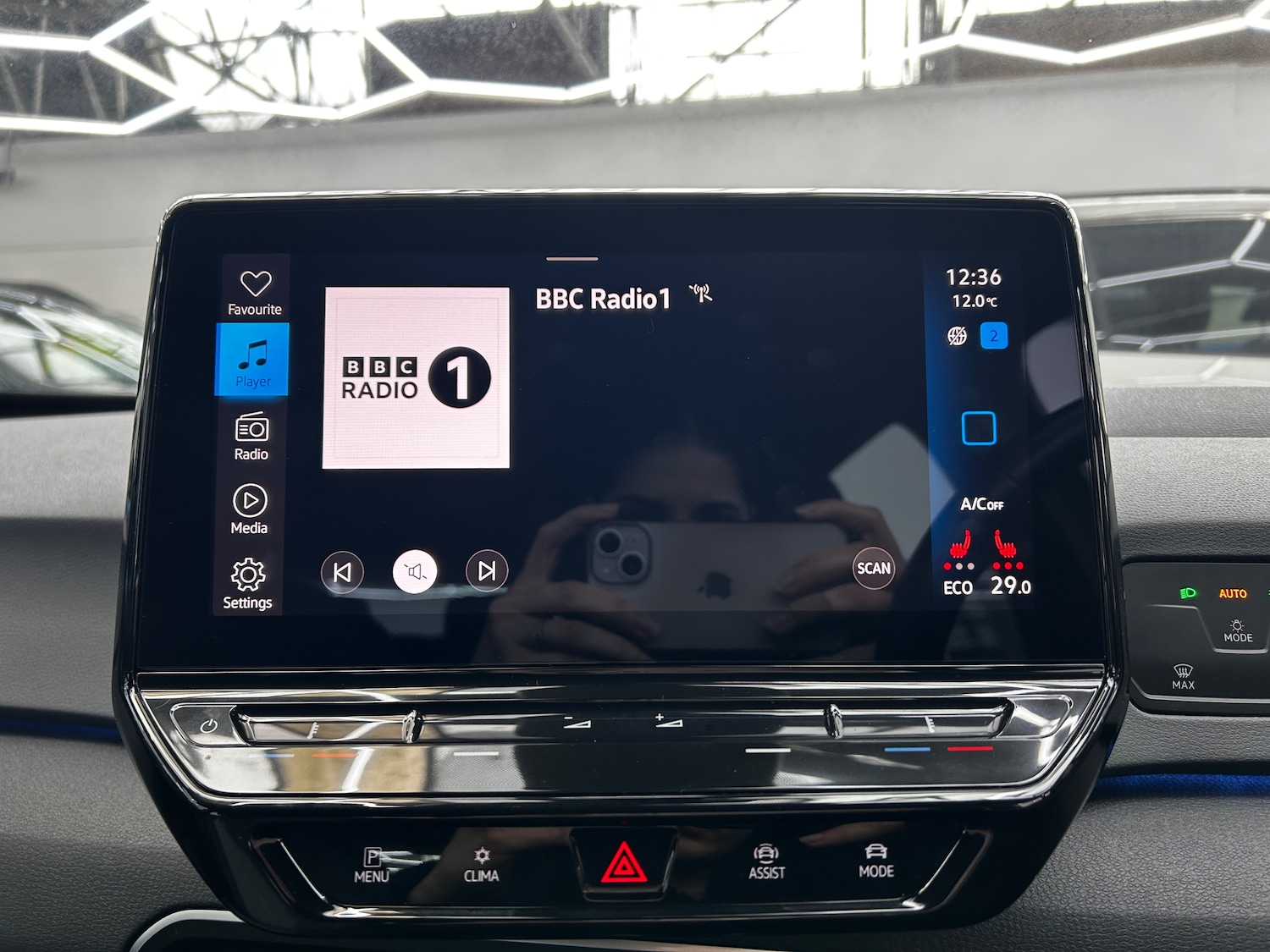 Used Volkswagen ID.3 2020 for sale - 76613484: Photo 18